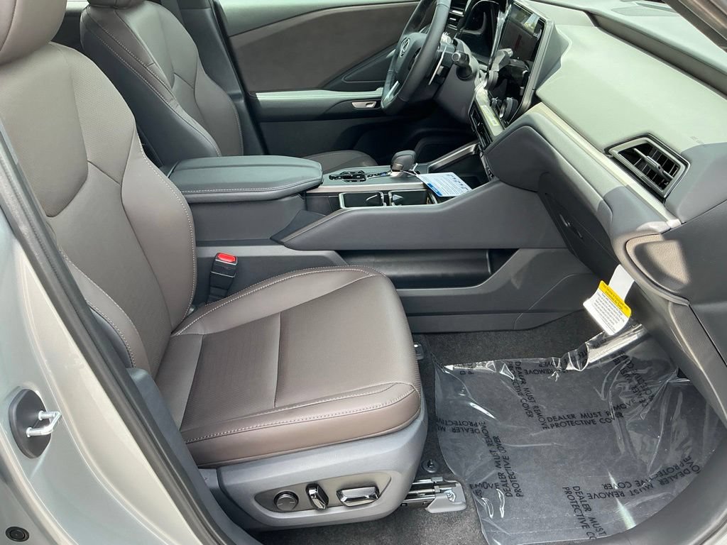 New 2026 Lexus TX 350 AWD image 23