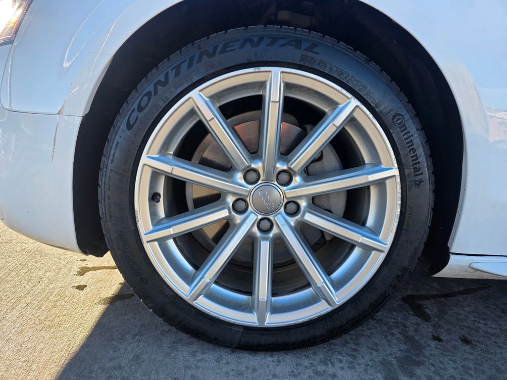 Used 2016 Audi A5 2.0T Premium image 28