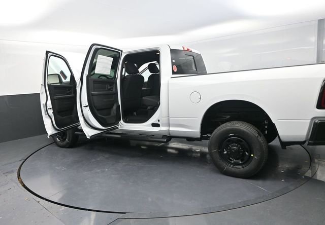New 2026 RAM 2500 Tradesman image 32