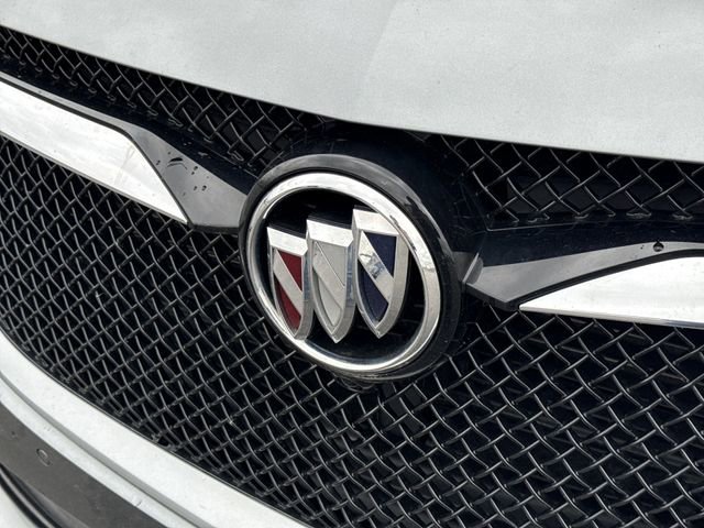 Certified 2024 Buick Enclave Essence w/ Sport Touring Edition image 29