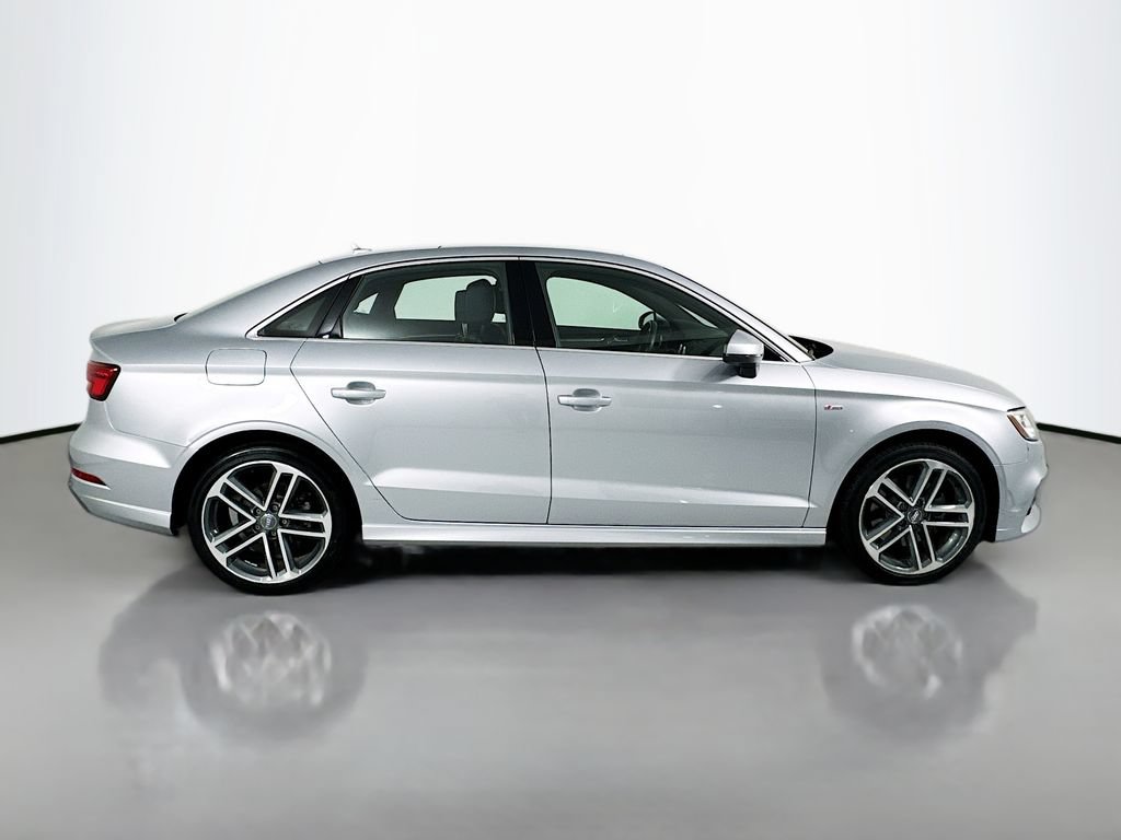 Used 2018 Audi A3 2.0T Premium Plus FWD image 8