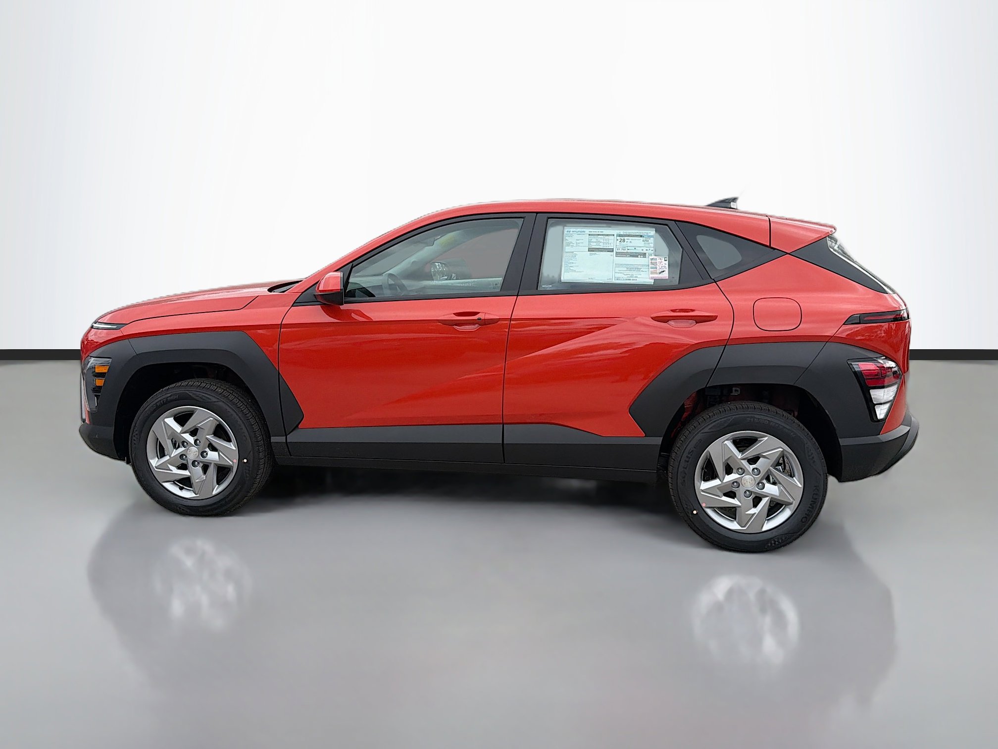 New 2026 Hyundai Kona SE AWD/4WD image 6