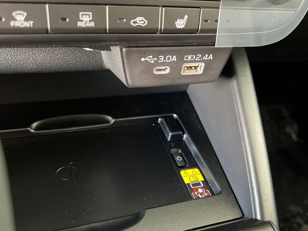 New 2026 Subaru Outback Premium image 33