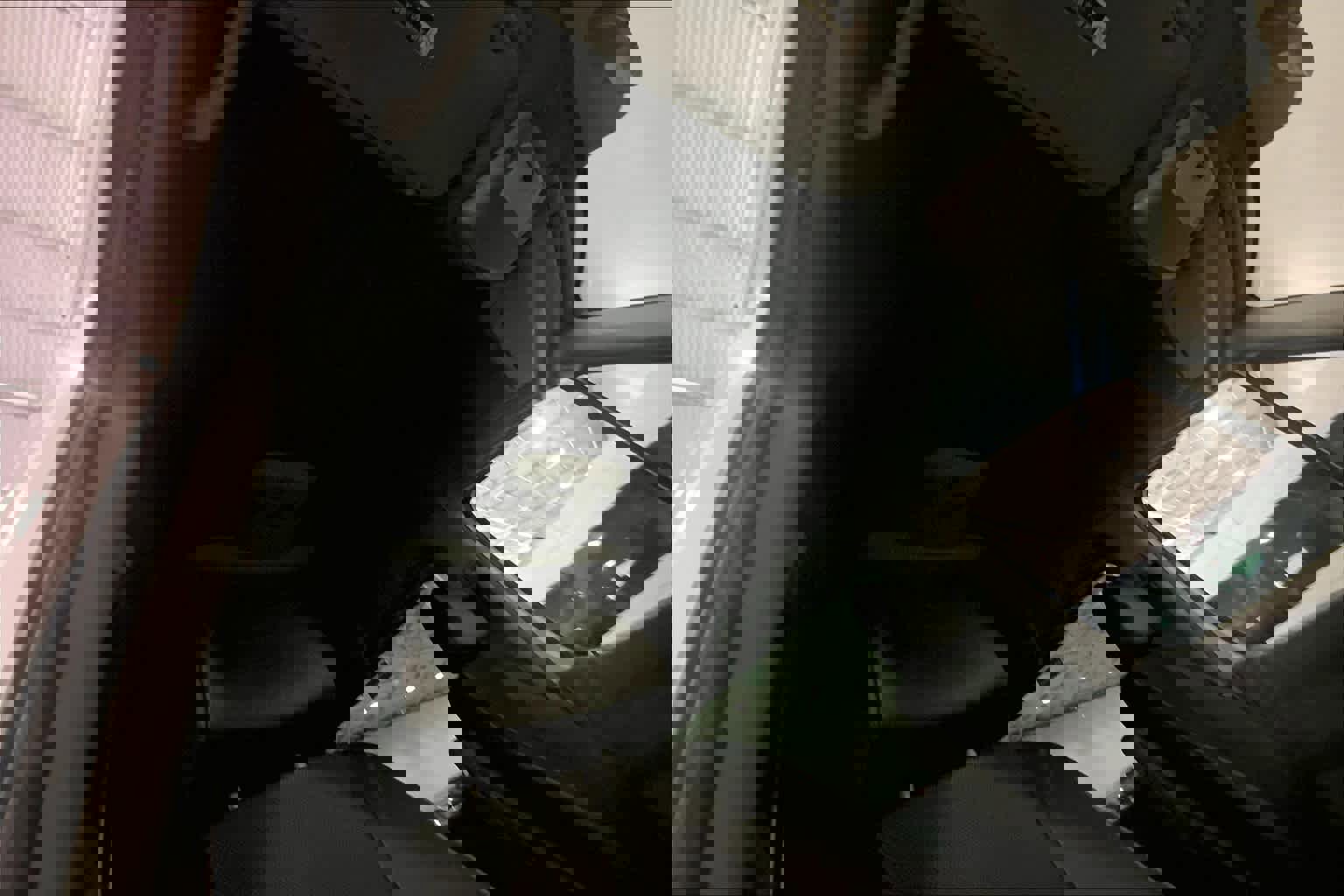 Used 2016 Mercedes-Benz Sprinter 2500 image 23