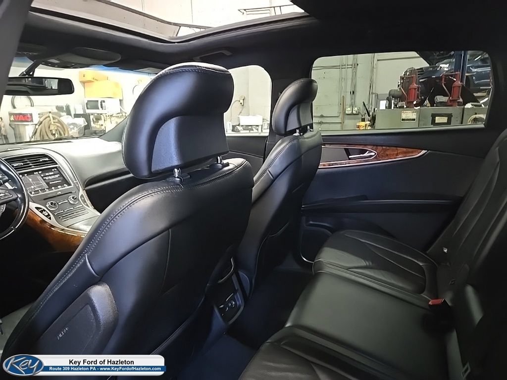 Used 2018 Lincoln MKX Reserve AWD/4WD image 42