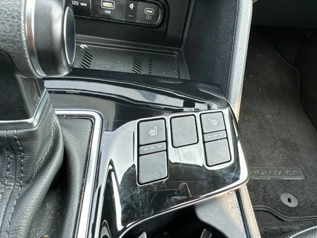 Certified 2024 Kia Sportage EX AWD/4WD image 35