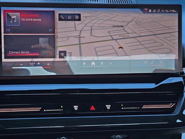 New 2026 BMW 530i image 11