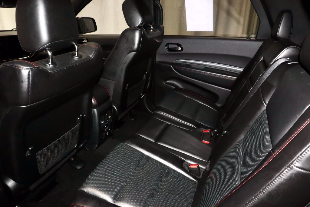 Used 2025 Dodge Durango GT AWD/4WD image 22