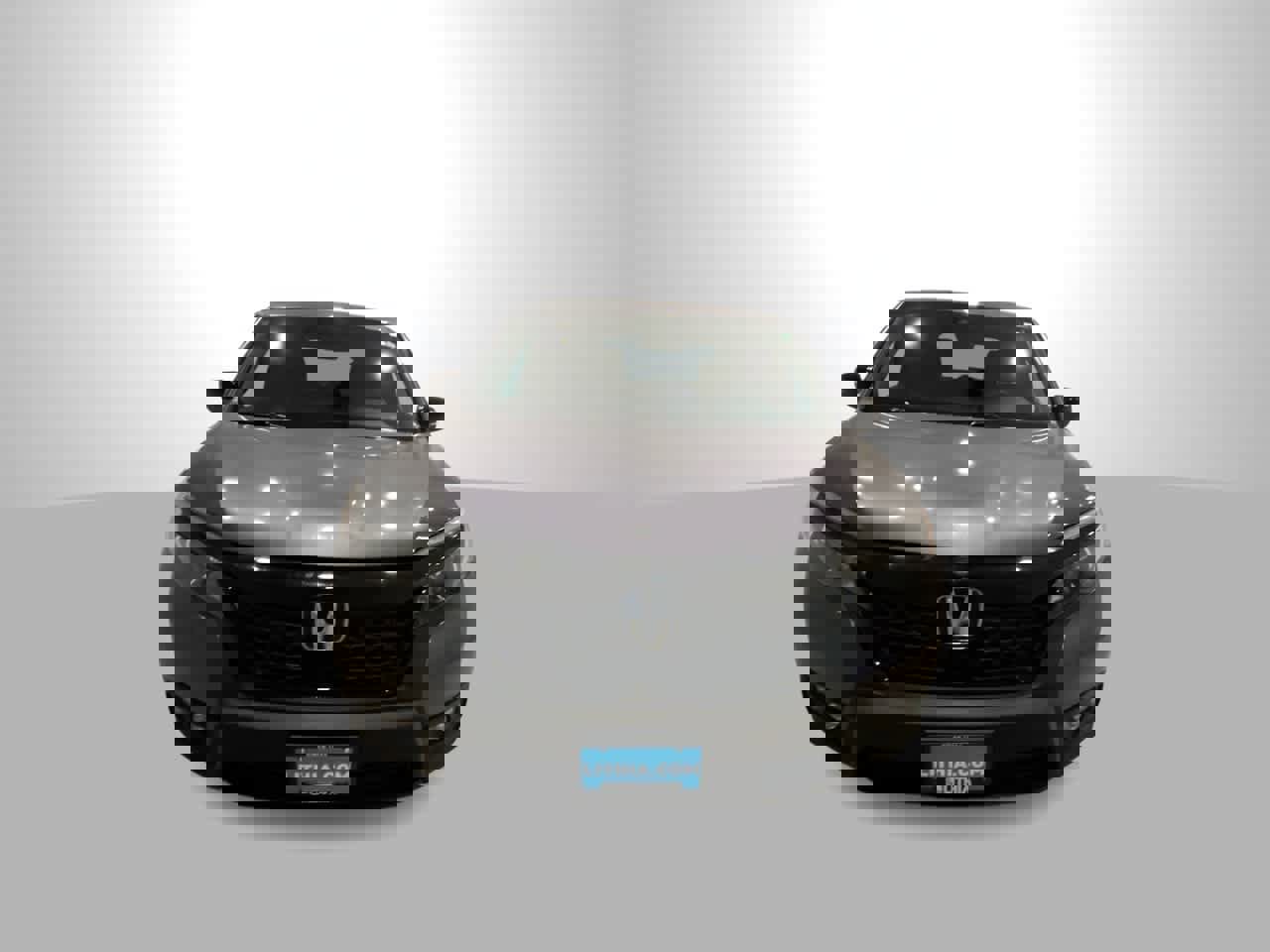 Used 2021 Honda Passport EX-L image 3