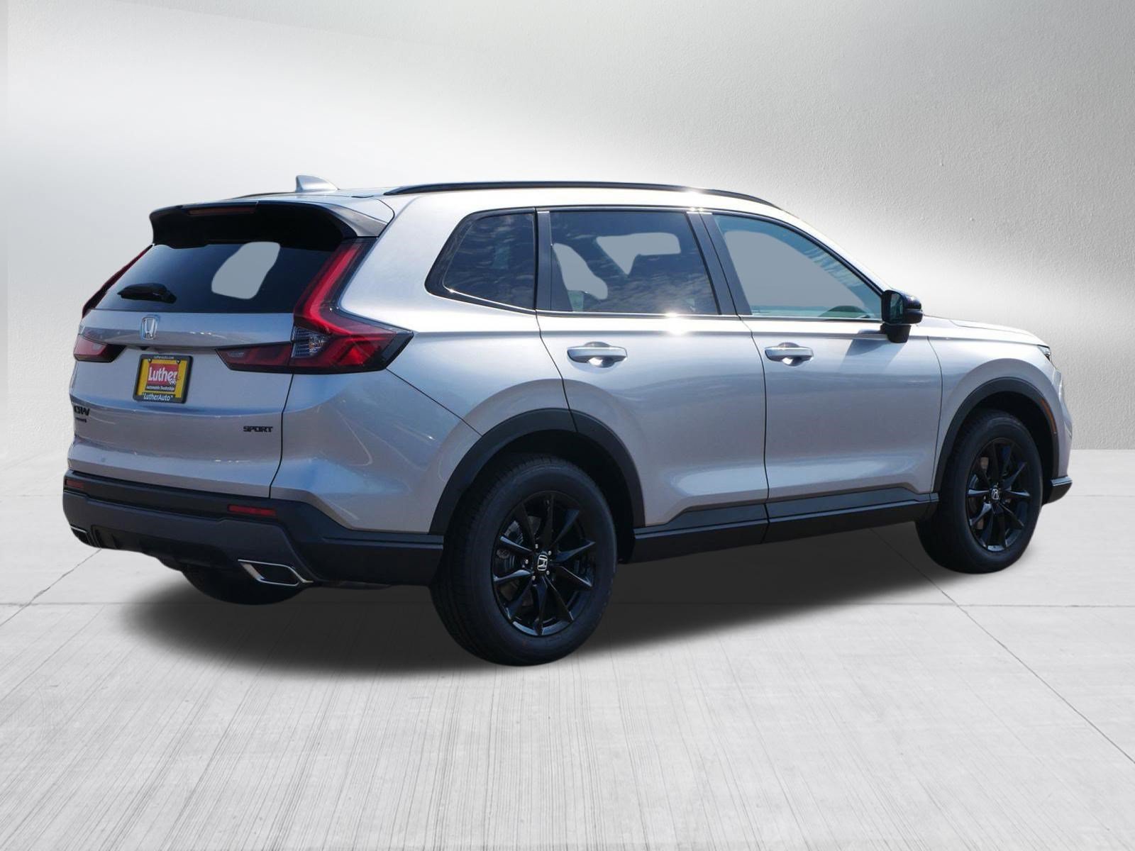 New 2026 Honda CR-V Sport image 7