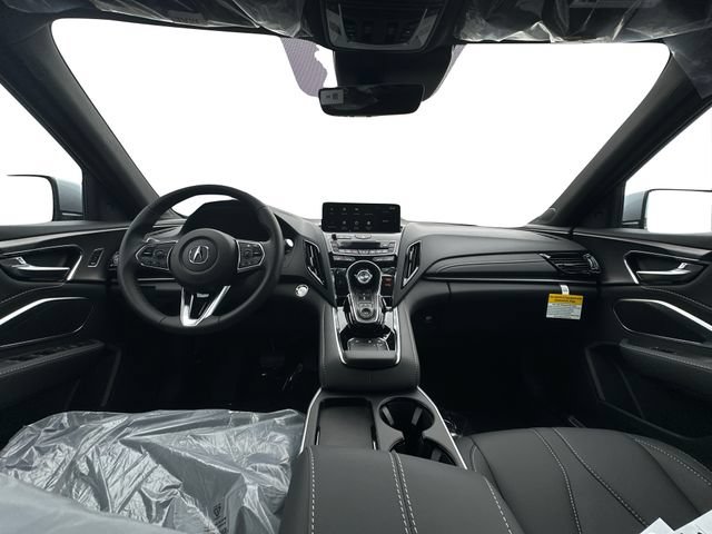 New 2026 Acura RDX SH-AWD image 20