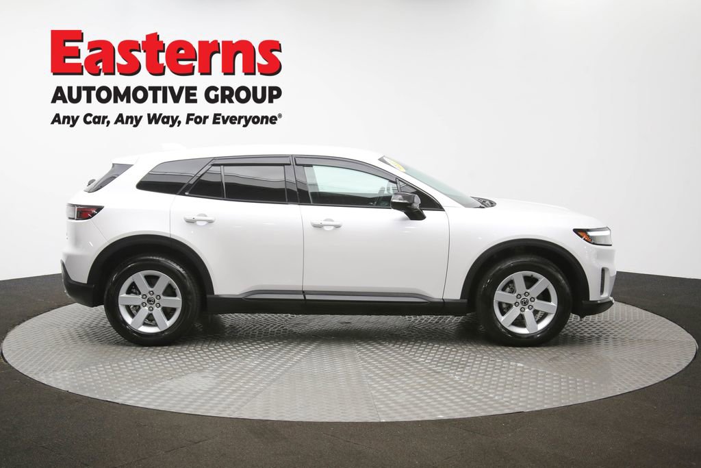 Used 2024 Honda Prologue EX image 80