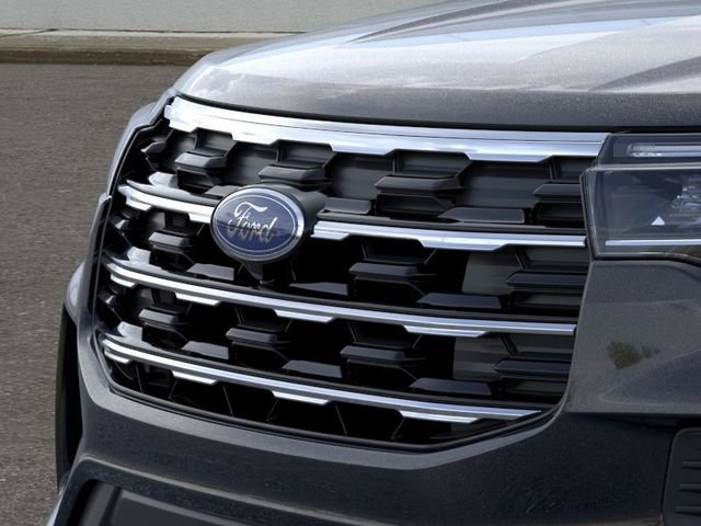 New 2026 Ford Explorer Active AWD/4WD image 17