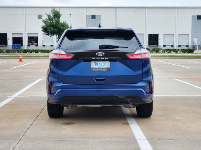 Certified 2024 Ford Edge ST-Line AWD/4WD image 6