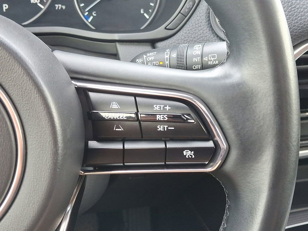 Used 2024 MAZDA CX-90 3.3 Turbo w/ Preferred Plus image 24