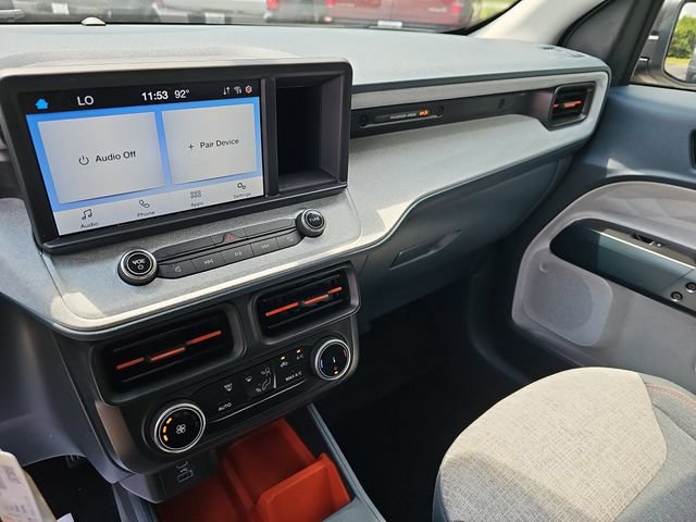 Certified 2024 Ford Maverick XLT w/ Equipment Group 300A Standard AWD/4WD image 23