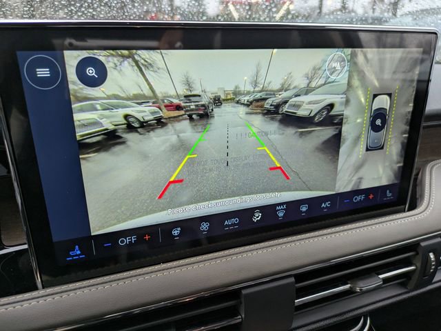 New 2026 Lincoln Corsair Reserve image 22