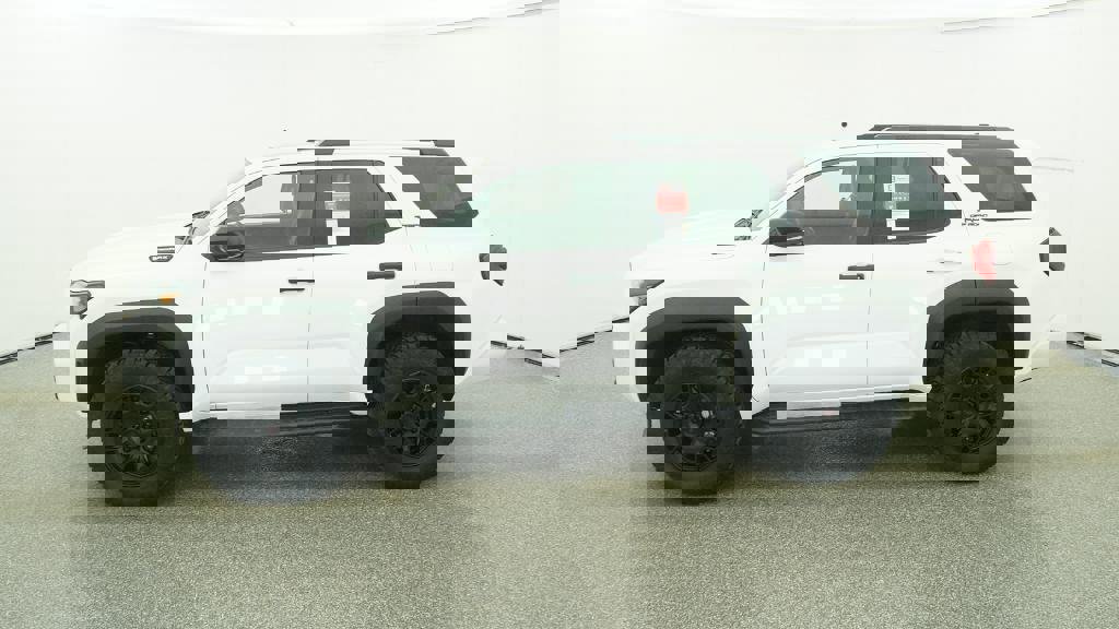 New 2026 Toyota 4Runner TRD Off-Road Premium image 17