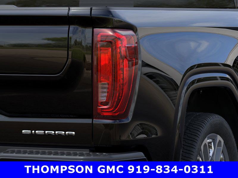 New 2026 GMC Sierra 1500 Denali Ultimate image 11