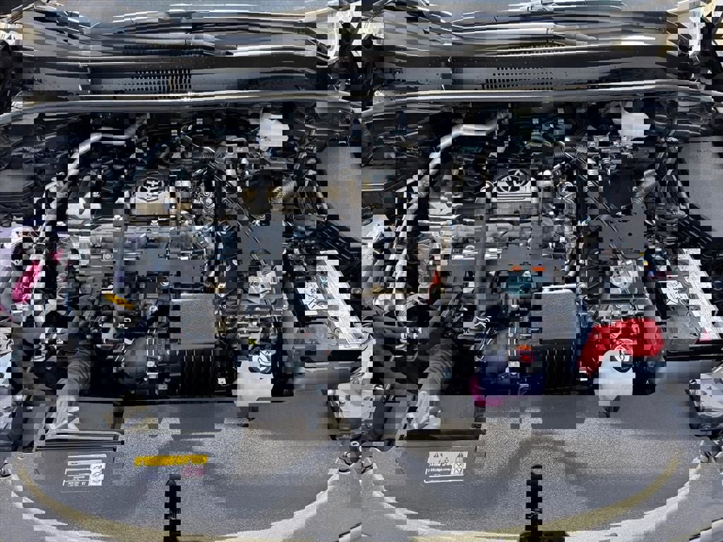 Certified 2025 Toyota Corolla SE w/ SE Premium Package AWD/4WD image 16