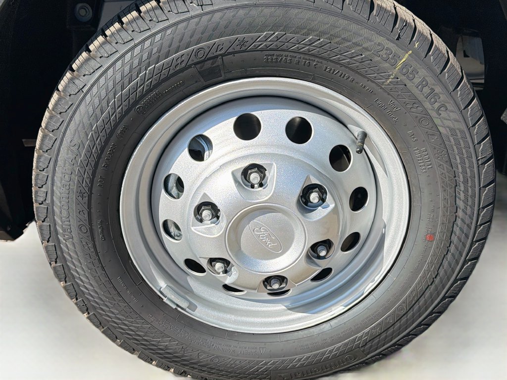 New 2027 Ford Transit 350 XL AWD/4WD image 30