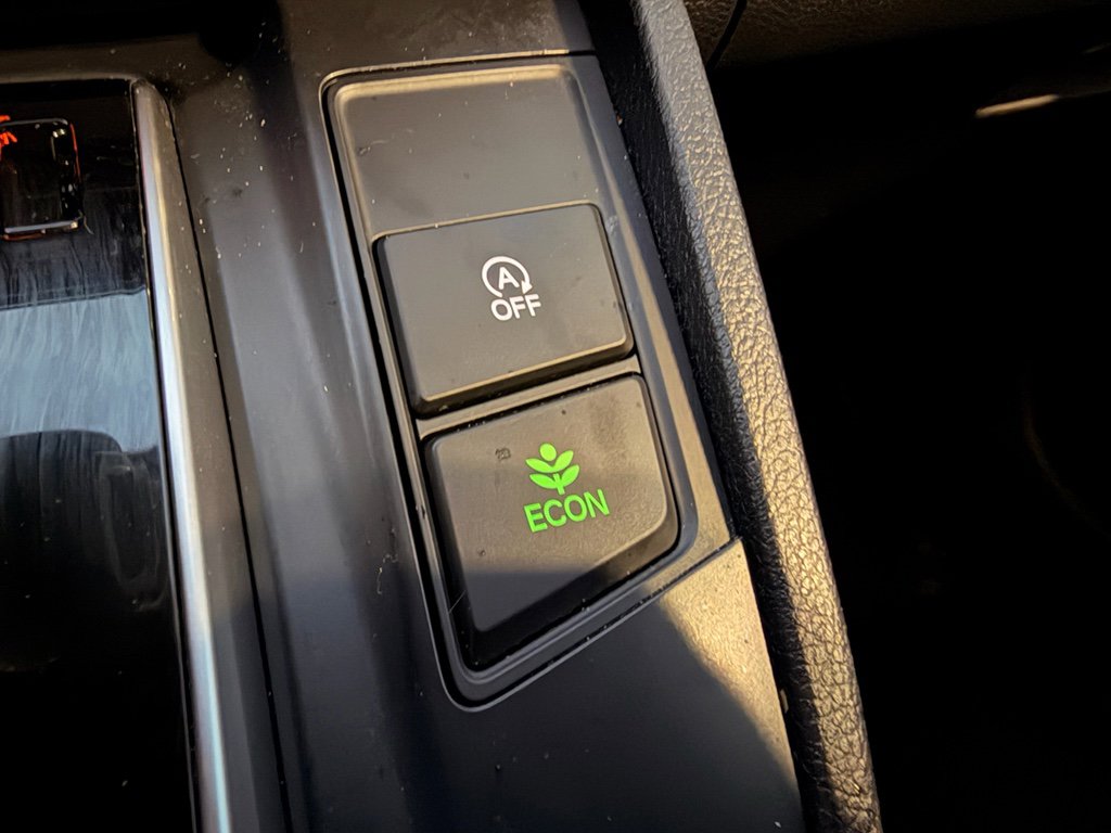 Certified 2022 Honda CR-V EX-L image 24