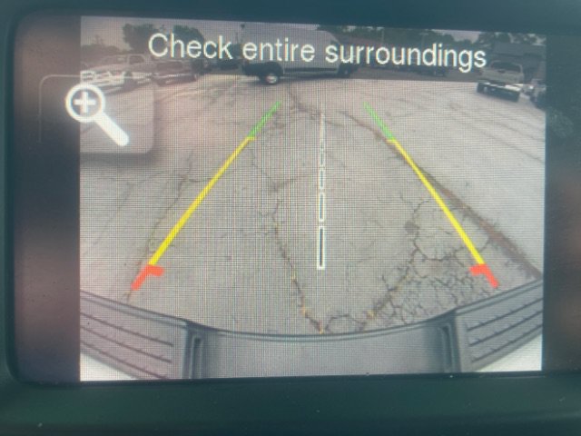 Used 2022 RAM 2500 Tradesman w/ Safety Group RWD image 12
