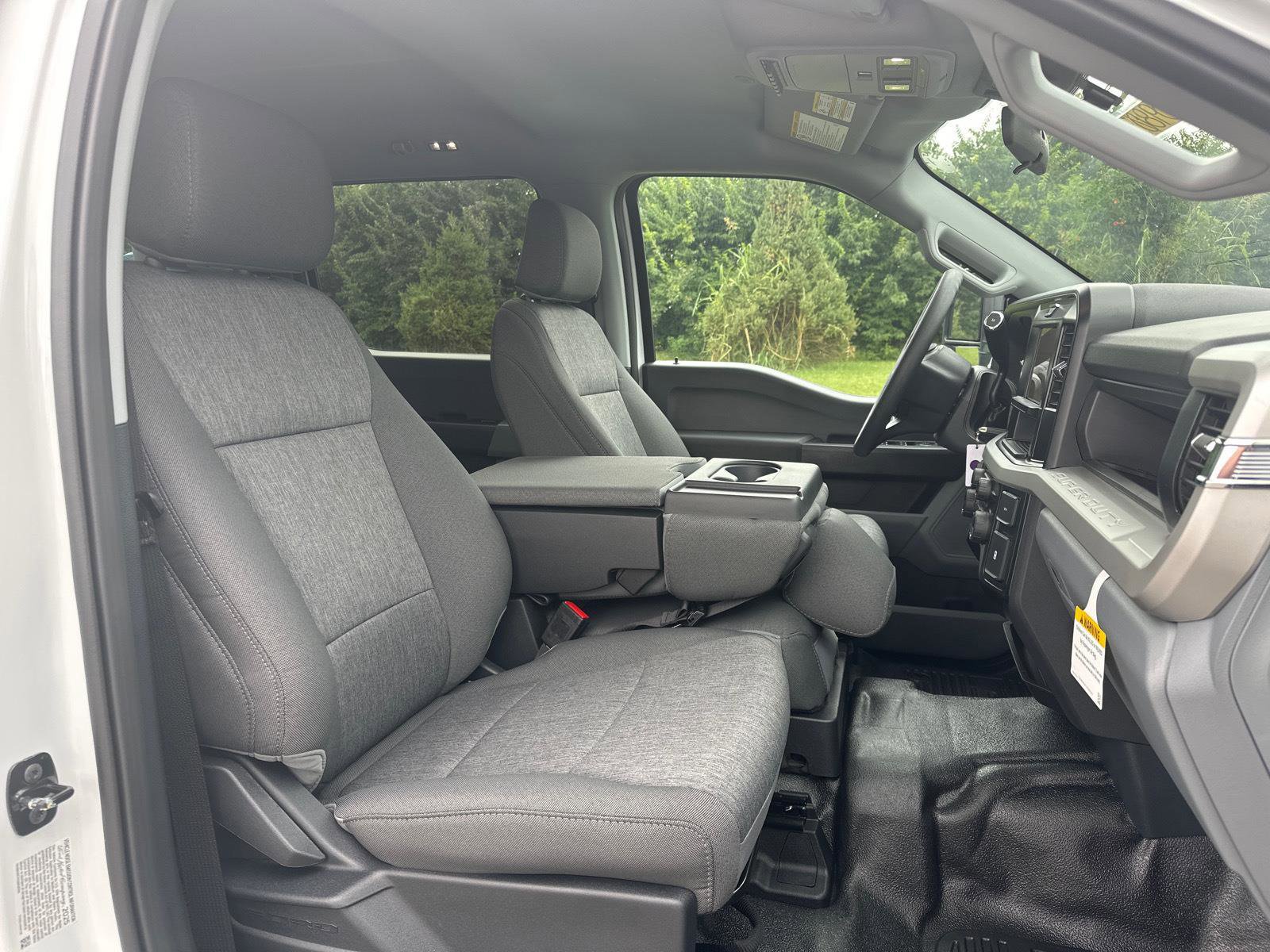 New 2026 Ford F250 XL w/ 360-Degree Camera Package image 23