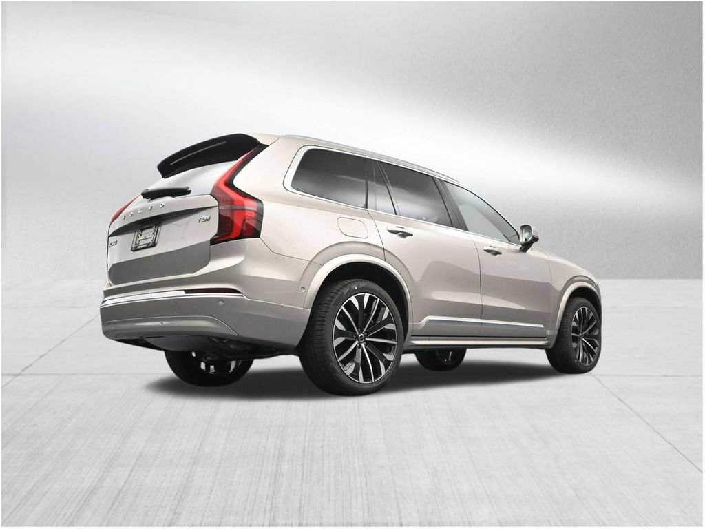 New 2026 Volvo XC90 T8 Plus w/ Protection Package Premier AWD/4WD image 25