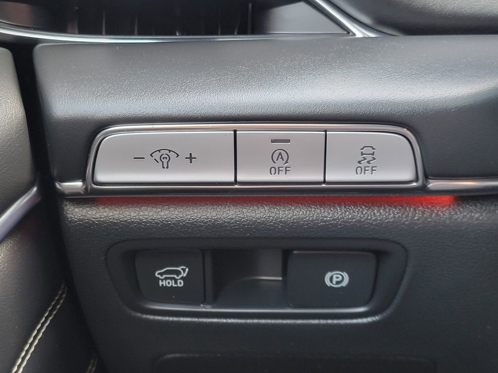 Used 2023 Genesis GV80 2.5T w/ Prestige 20" Package image 26