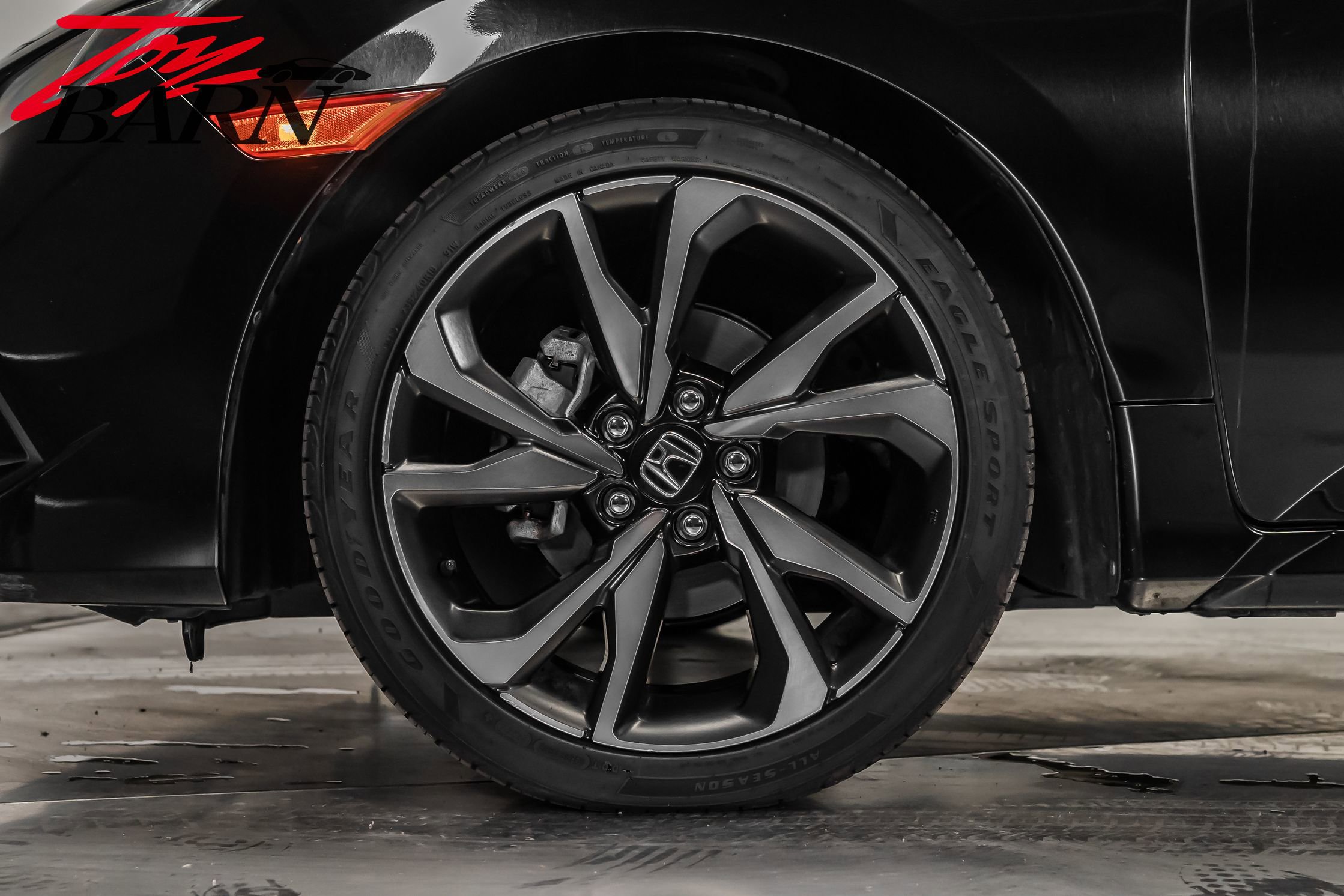 Used 2020 Honda Civic Sport image 17