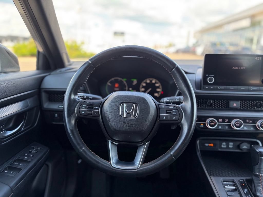Used 2024 Honda CR-V Sport image 22