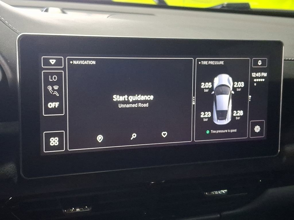 Used 2024 Lotus Emira First Edition image 18