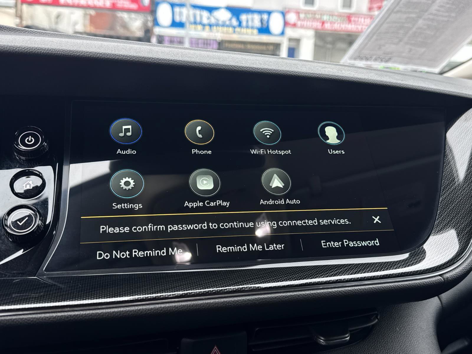 Used 2023 Buick Envision Preferred image 22