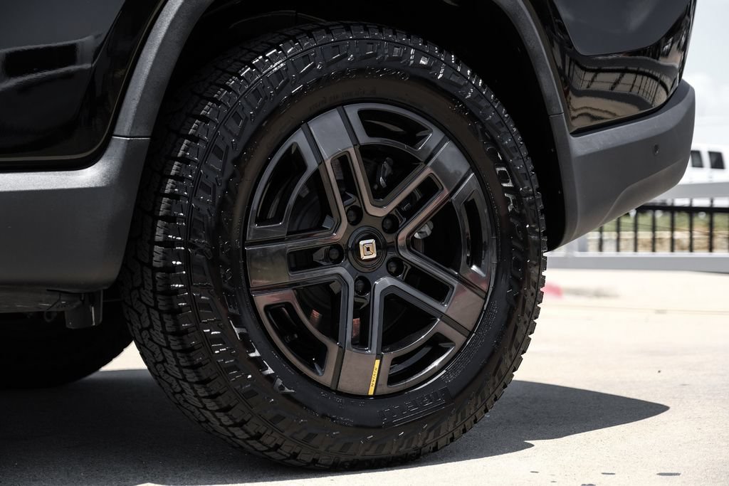 Used 2023 Rivian R1T Adventure AWD/4WD image 66