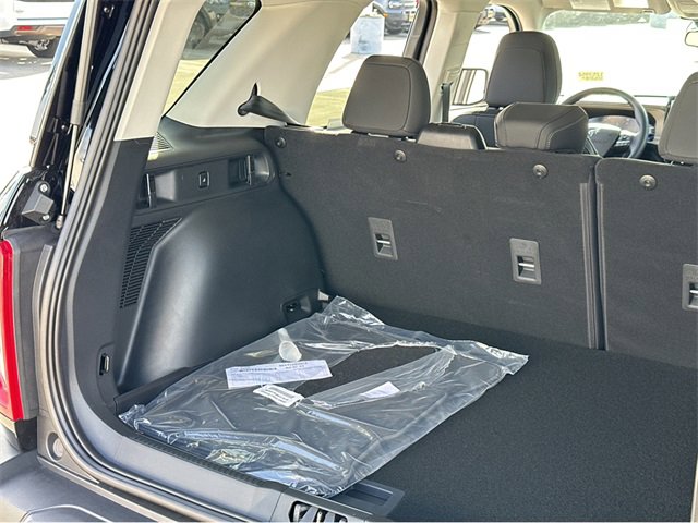 New 2025 Ford Bronco Sport Big Bend image 20