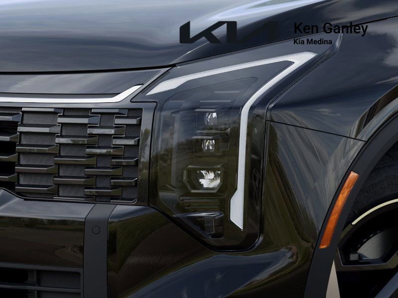 New 2026 Kia Sportage EX image 10