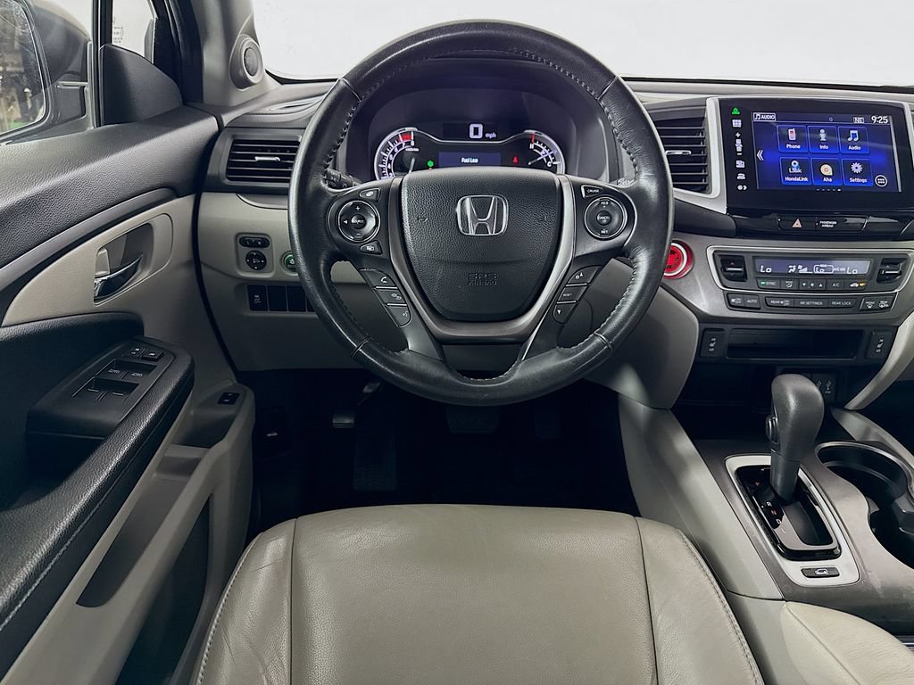 Used 2016 Honda Pilot EX-L image 23