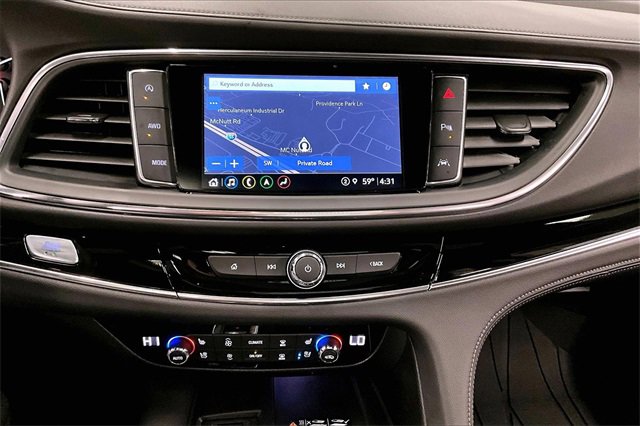Used 2024 Buick Enclave Avenir image 27