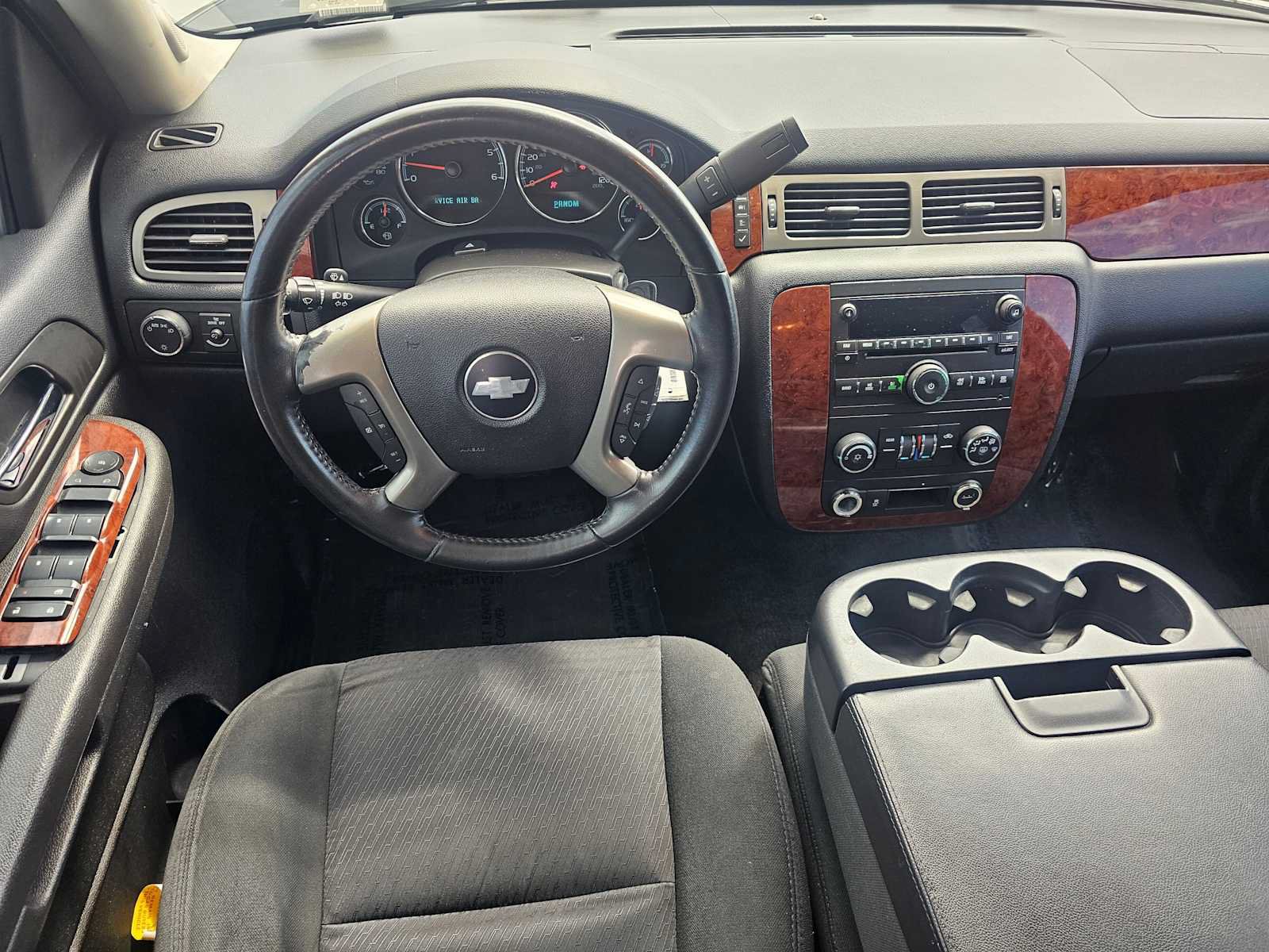 Used 2013 Chevrolet Tahoe LS RWD image 20