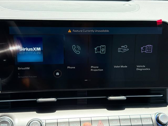 New 2026 Hyundai Kona SEL Sport FWD image 14