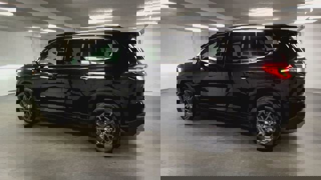 Certified 2025 GMC Acadia Elevation image 6