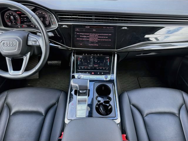 Used 2023 Audi Q7 3.0T Prestige AWD/4WD image 20