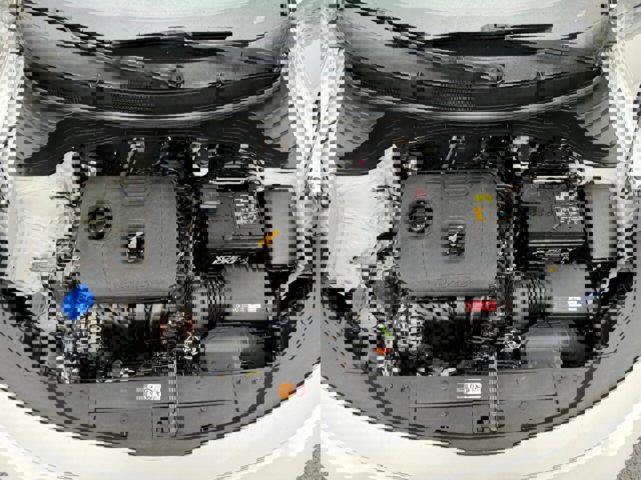 Used 2020 Kia Soul S image 36