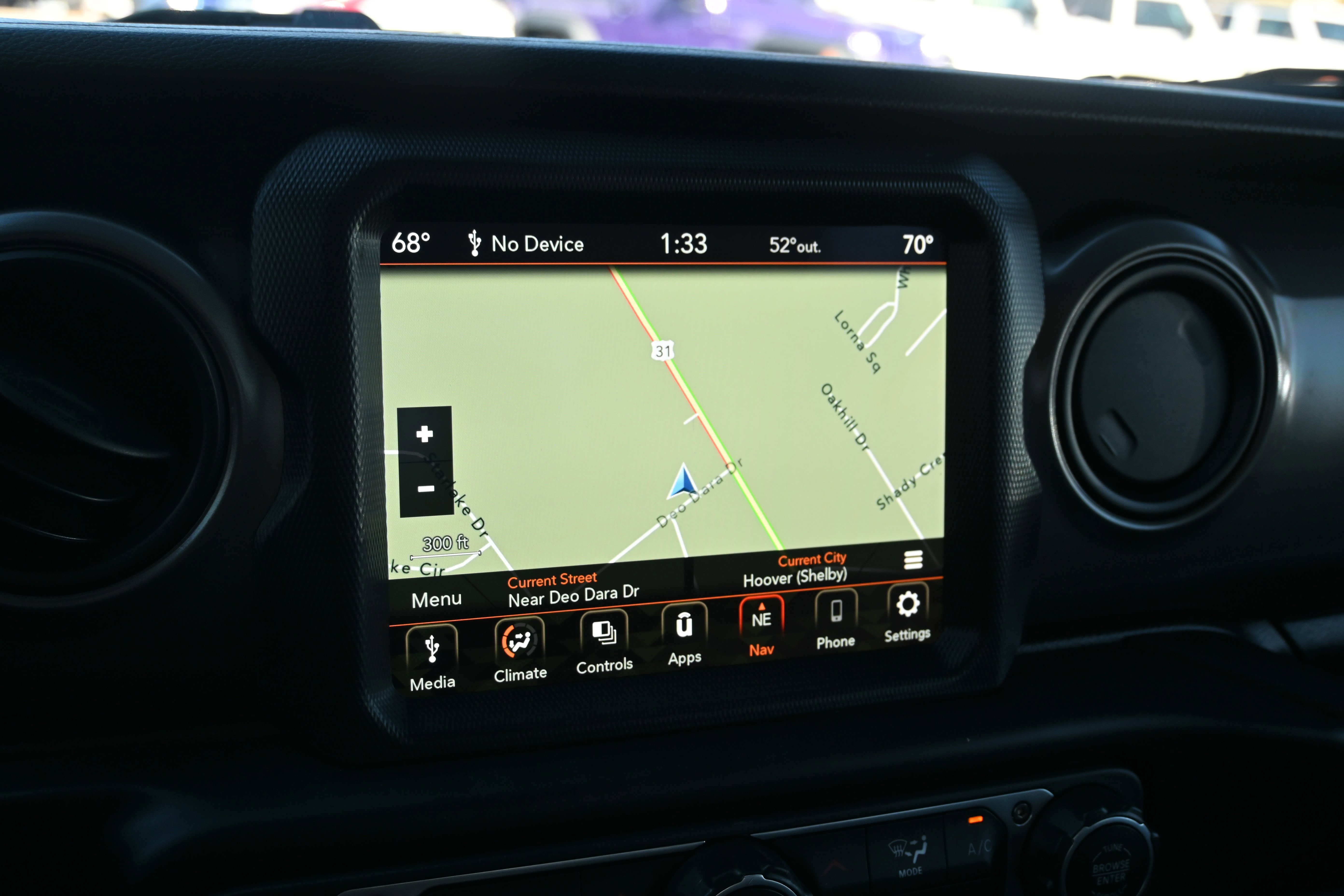 Used 2023 Jeep Gladiator Sport image 33