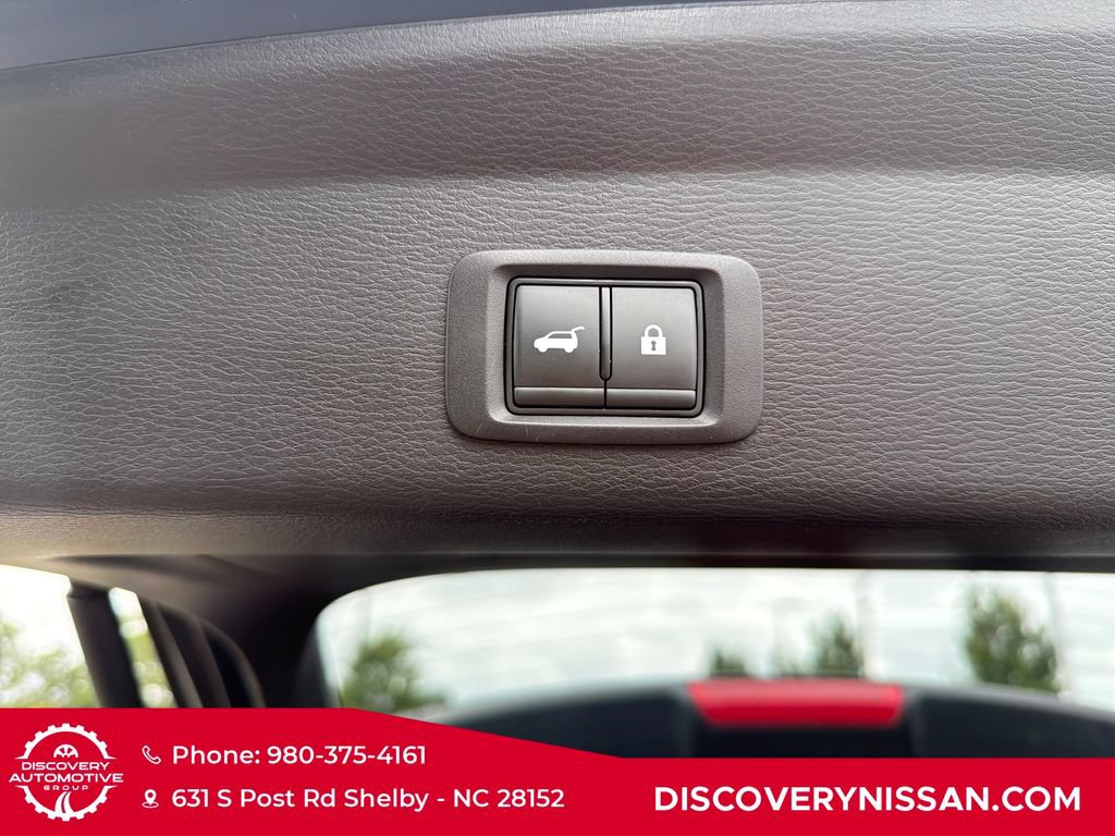 Used 2024 Mitsubishi Outlander SE AWD/4WD image 35