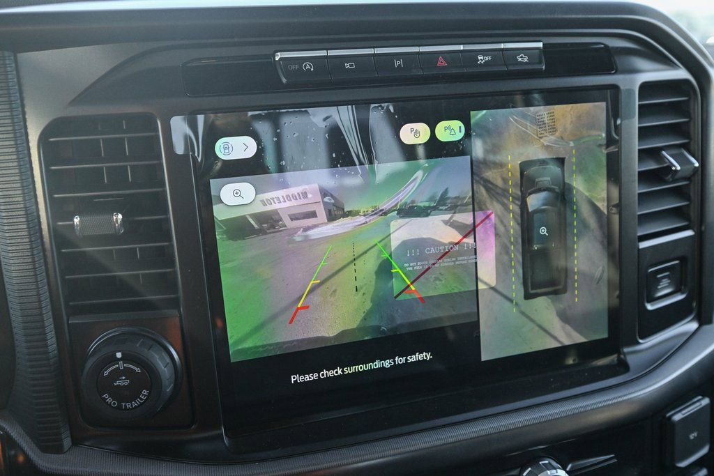 New 2026 Ford F150 Raptor image 32