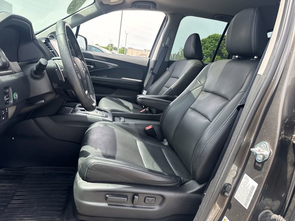 Used 2022 Honda Ridgeline RTL-E image 18
