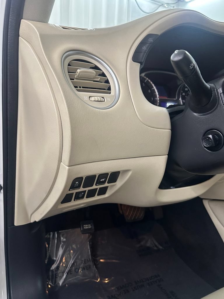 Used 2019 INFINITI QX60 Pure AWD/4WD image 13