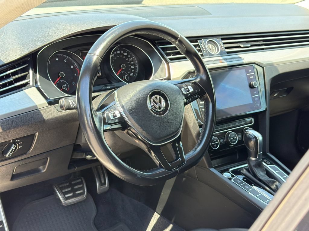 Used 2019 Volkswagen Arteon SE AWD/4WD image 22